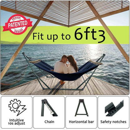 Universal Canvas Hammock Medium Size