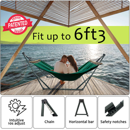 Universal Canvas Hammock Medium Size