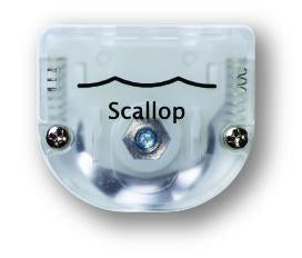 Blades for Roller Cutter ROCUT001