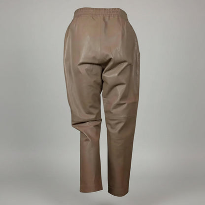 BOL Women's Casillo Leather Pants