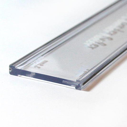 Nellie's Choice - Special Border Ruler 20cm/7.9in