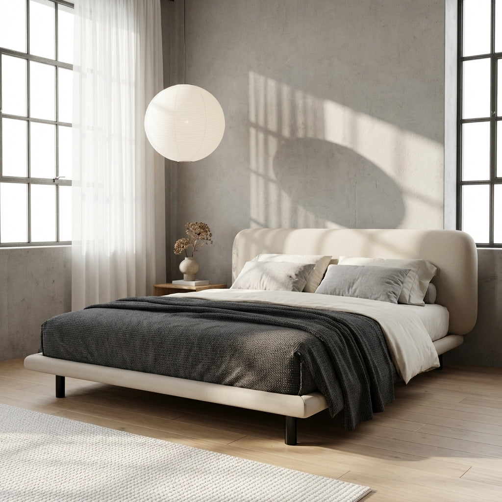 Cloudbank Sanctuary King Bed