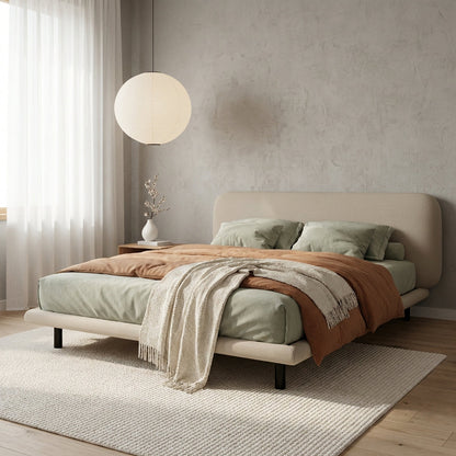 Cloudbank Sanctuary King Bed