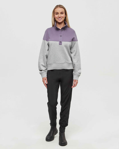 Milner Mock Neck
