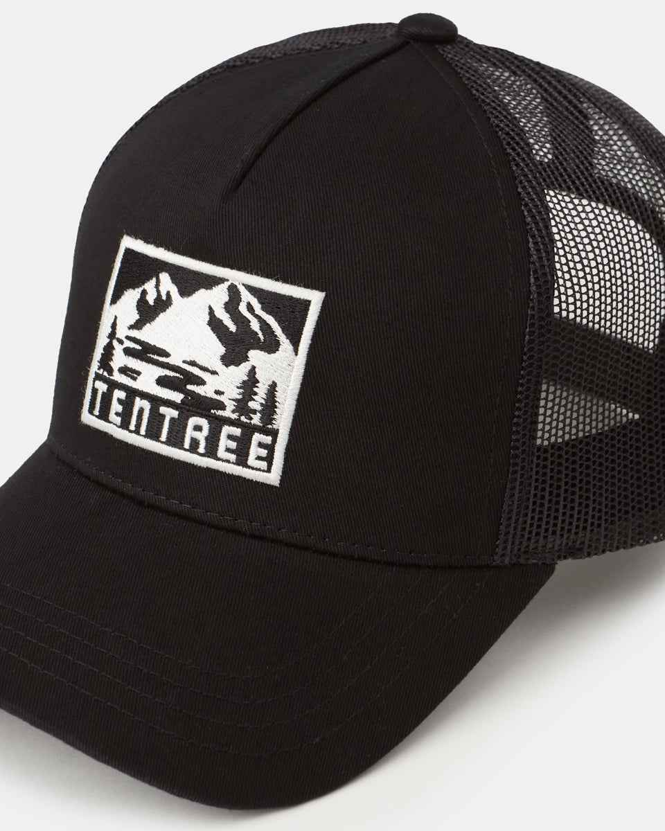 Adventure Patch Altitude Hat