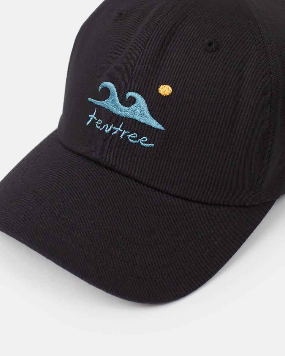 Seaforestation Peak Hat
