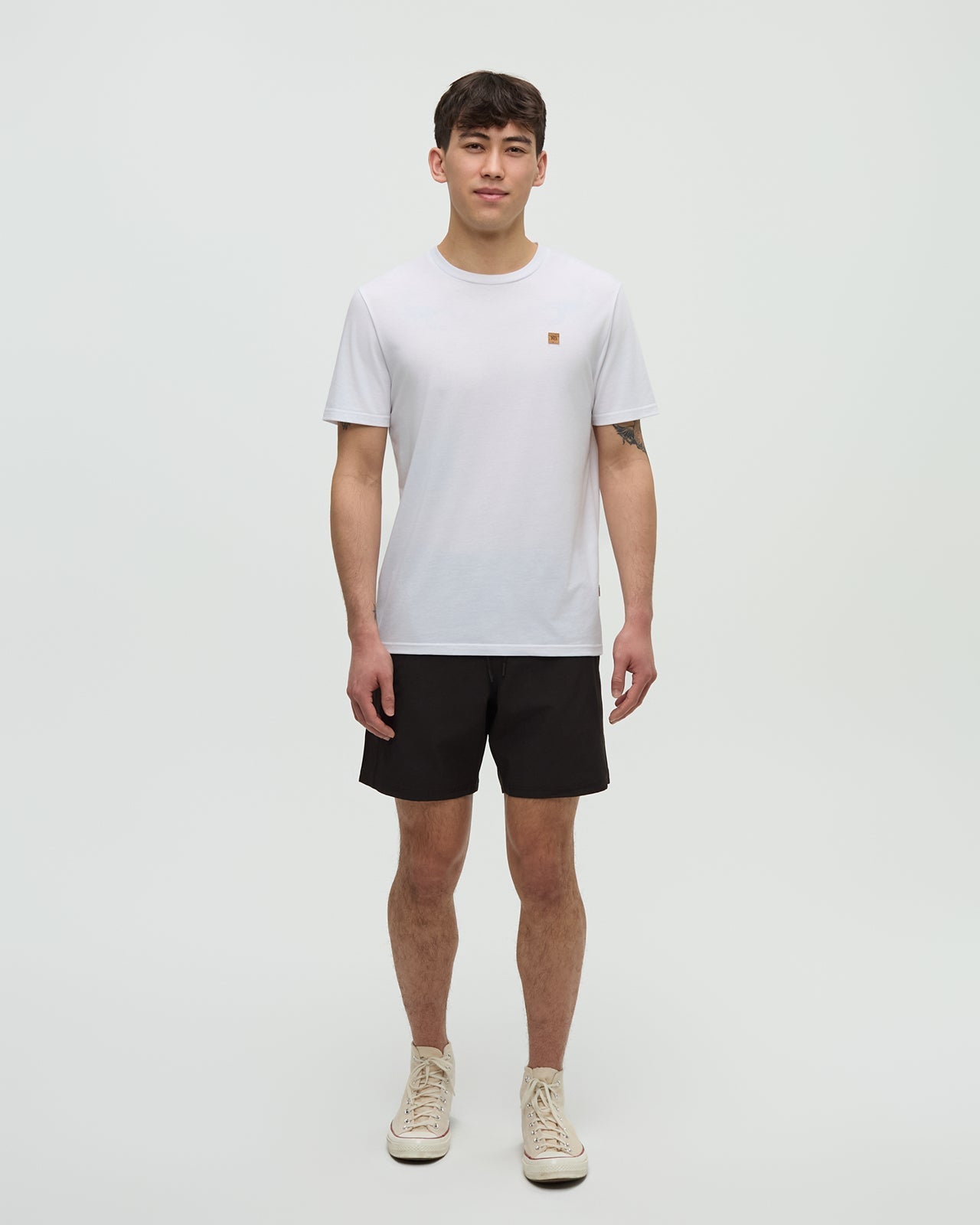 Webster Short