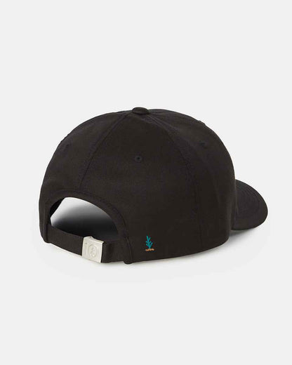 Summer Sasquatch Peak Hat