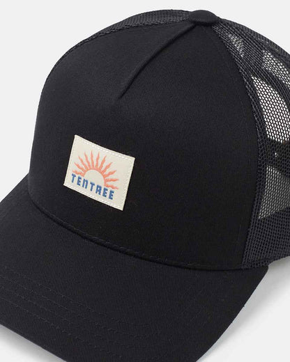 Tentree Sunset Altitude Hat
