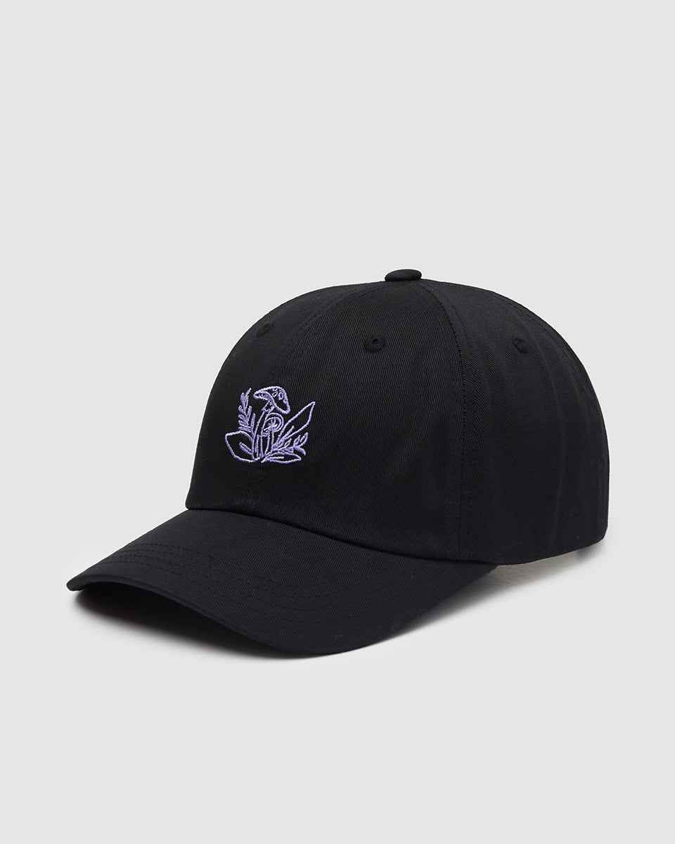 Understory Peak Hat