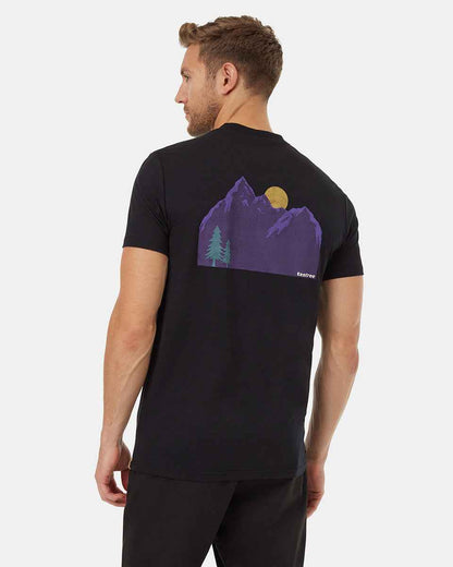 Sunset Mountain T-Shirt