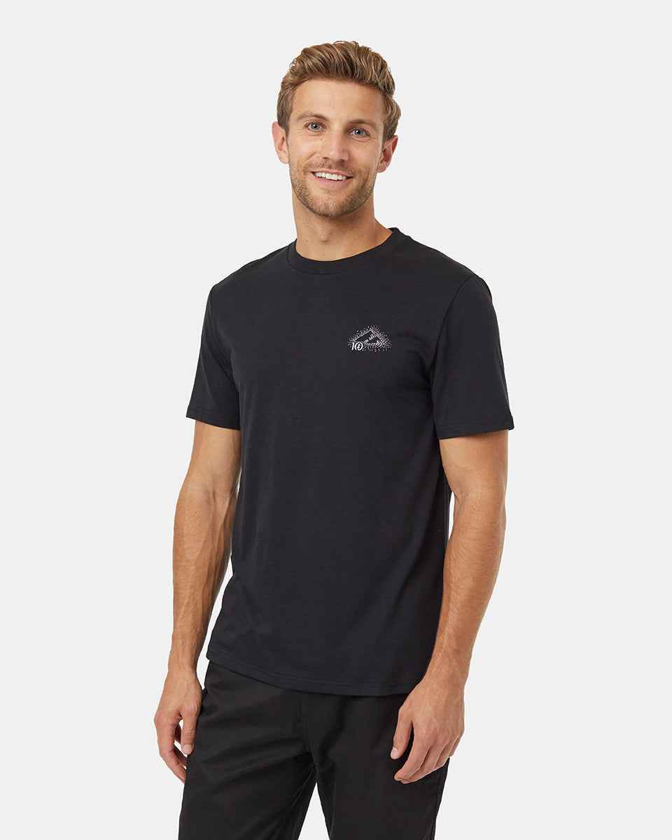 Mountain Crest T-Shirt