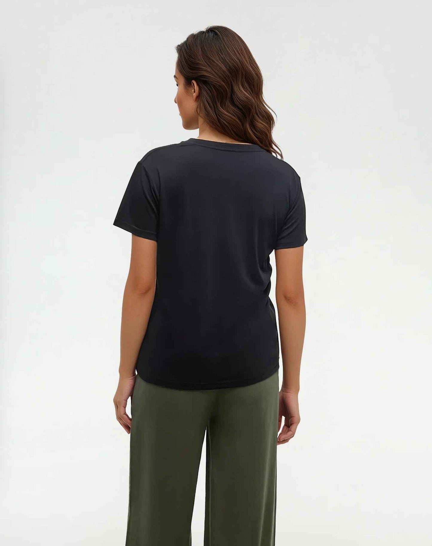 Restoration Woodblock T-Shirt