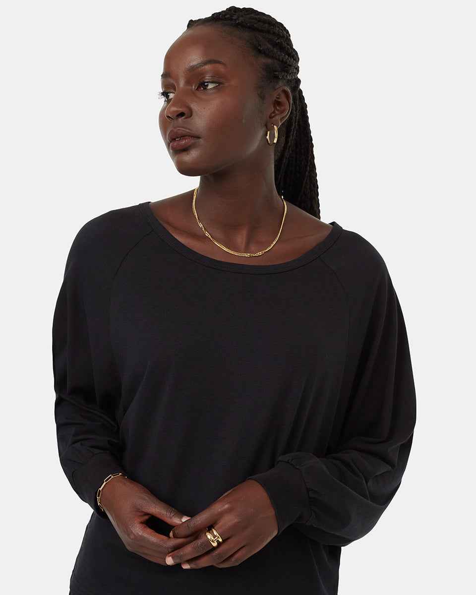 Sutton Longsleeve