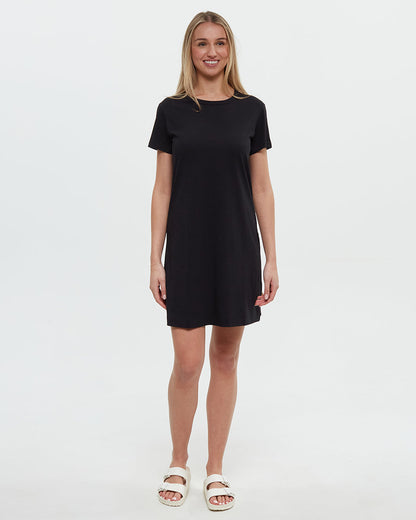 Birchwood Dress