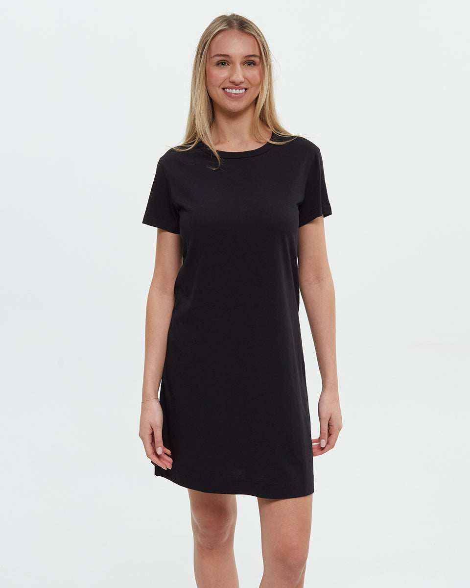 Birchwood Dress