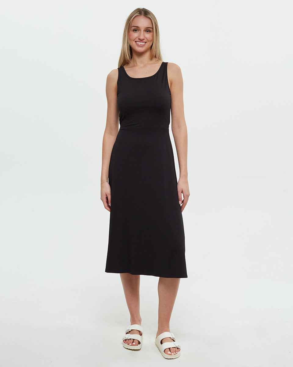 Cavell Dress