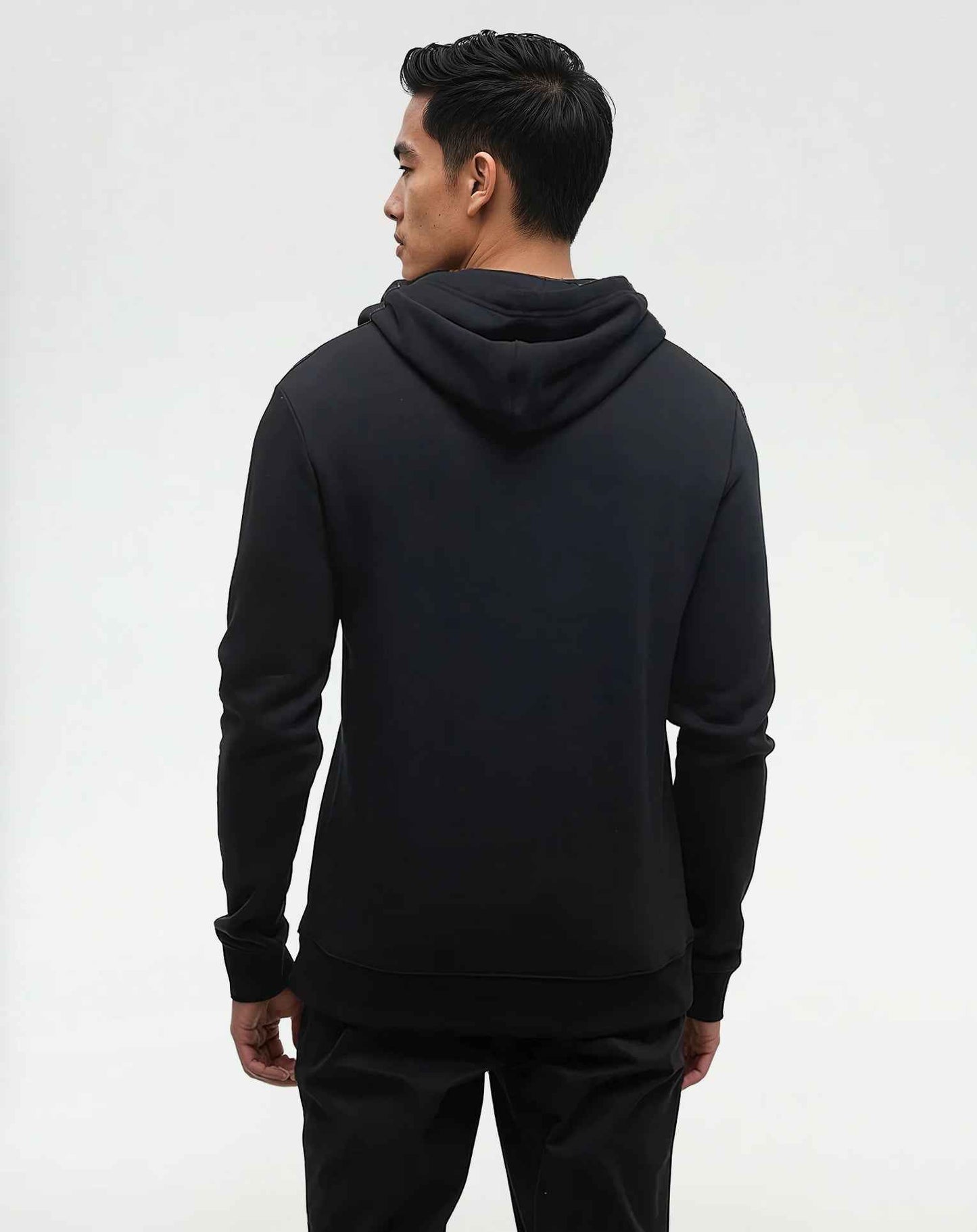 Restoration Woodblock Hoodie