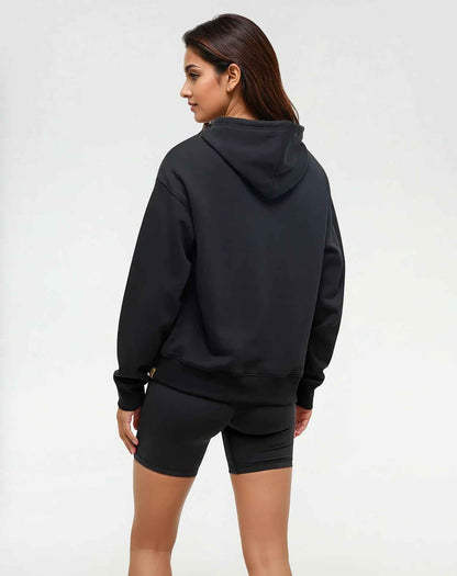 Restoration Woodblock Hoodie