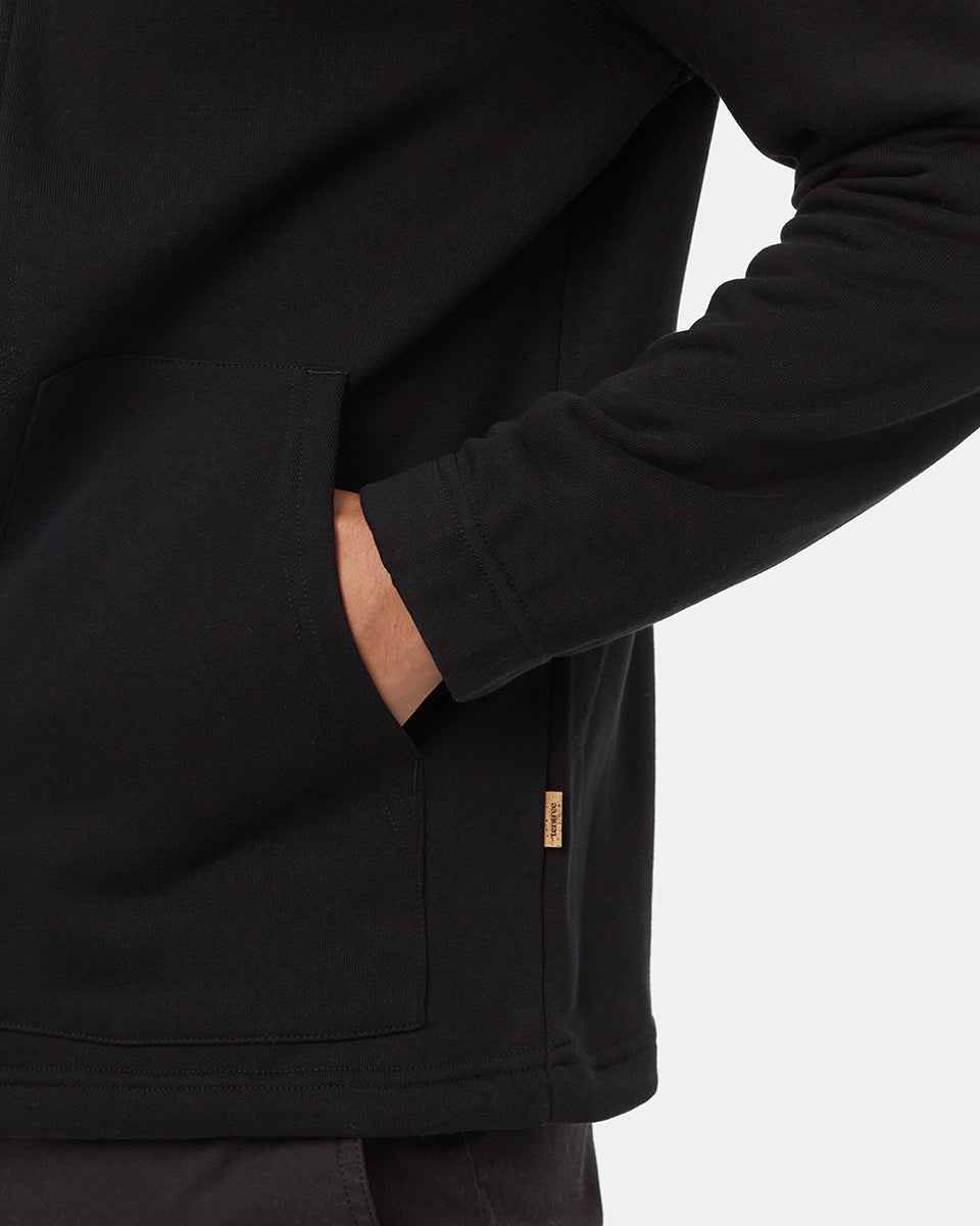 TreeTerry Bungie Full Zip
