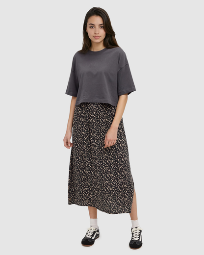Yaletown Skirt