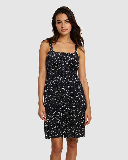 Overlook Dress
