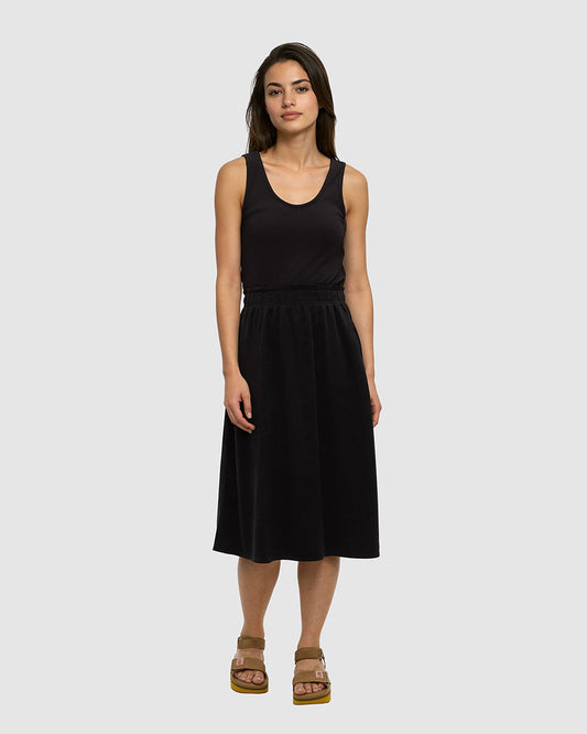 Stoney Dress