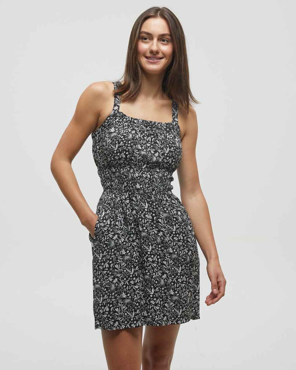 Overlook Dress