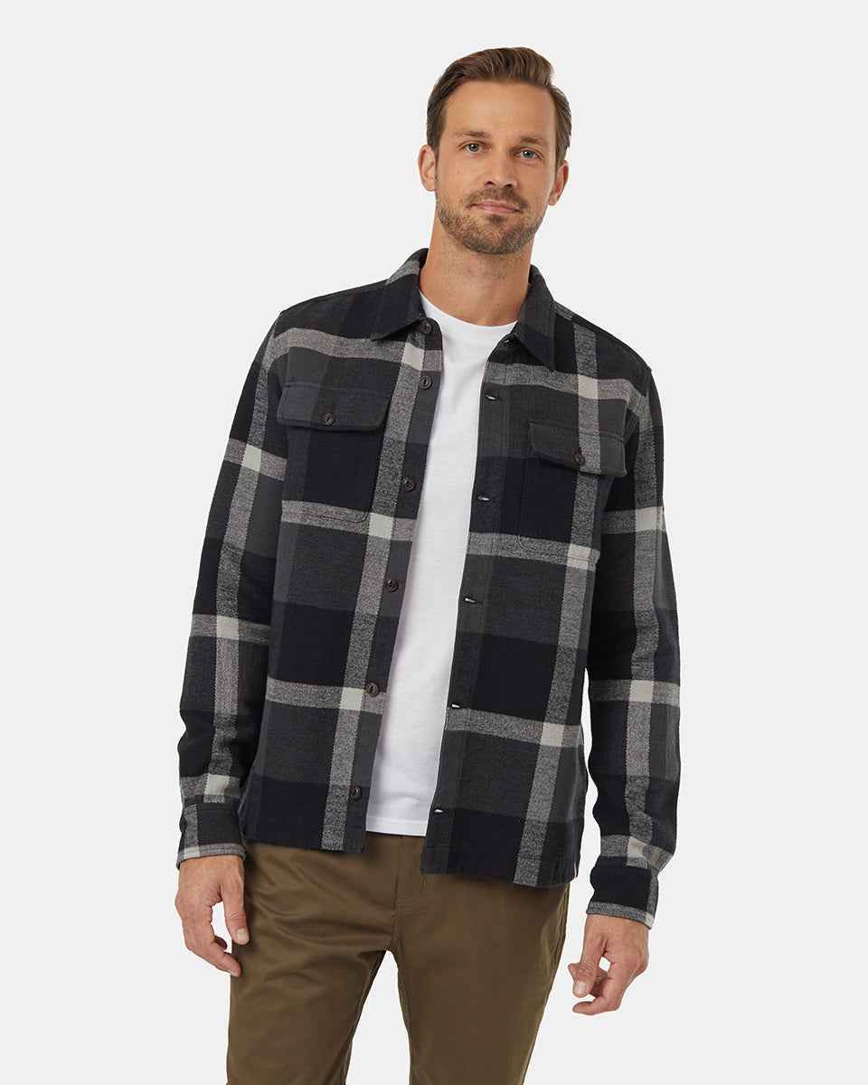 Woodford Jacket