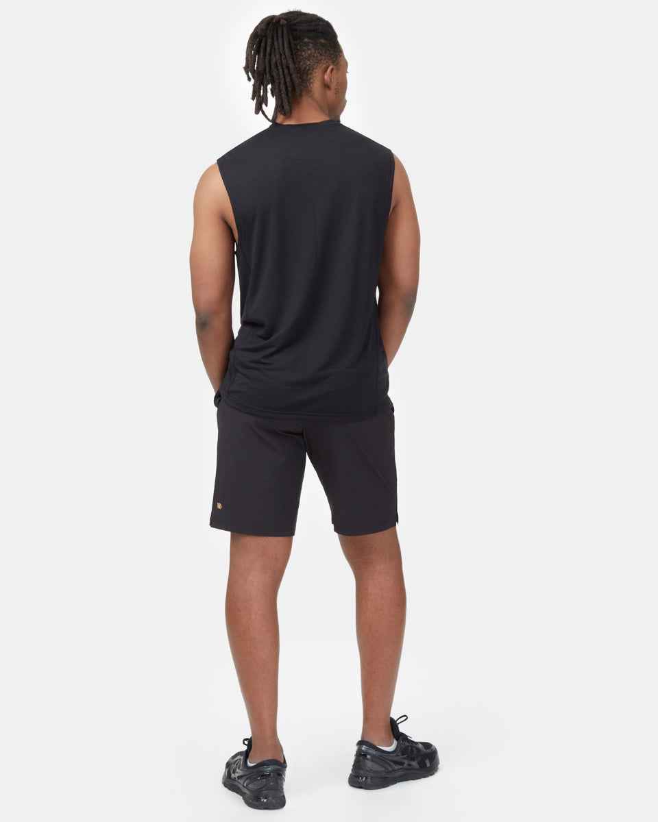 InMotion Tank