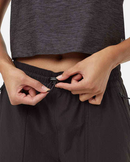 EcoStretch Nylon Short