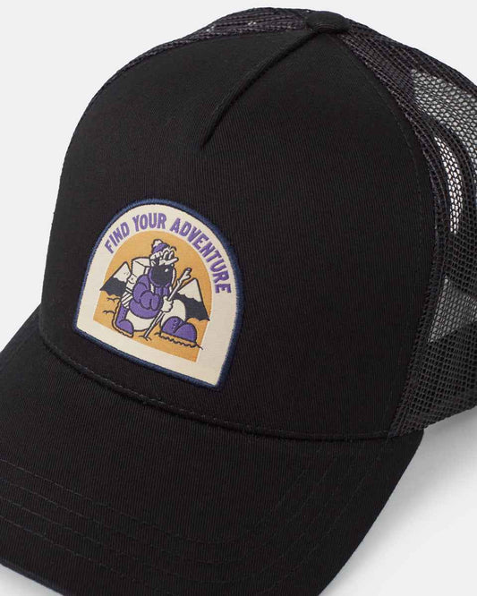 Explorer Patch Altitude Hat
