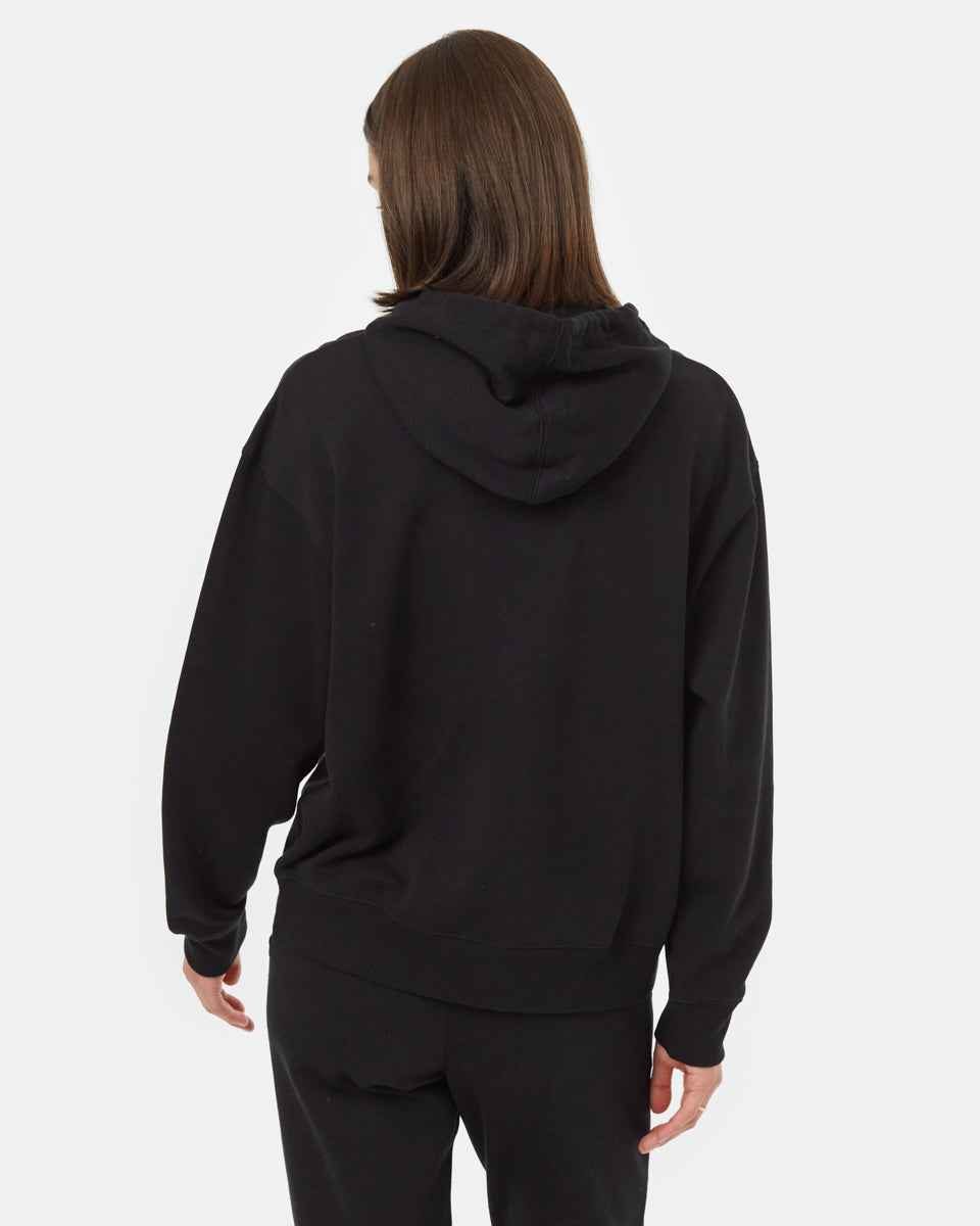 Artist Series Logo Hoodie