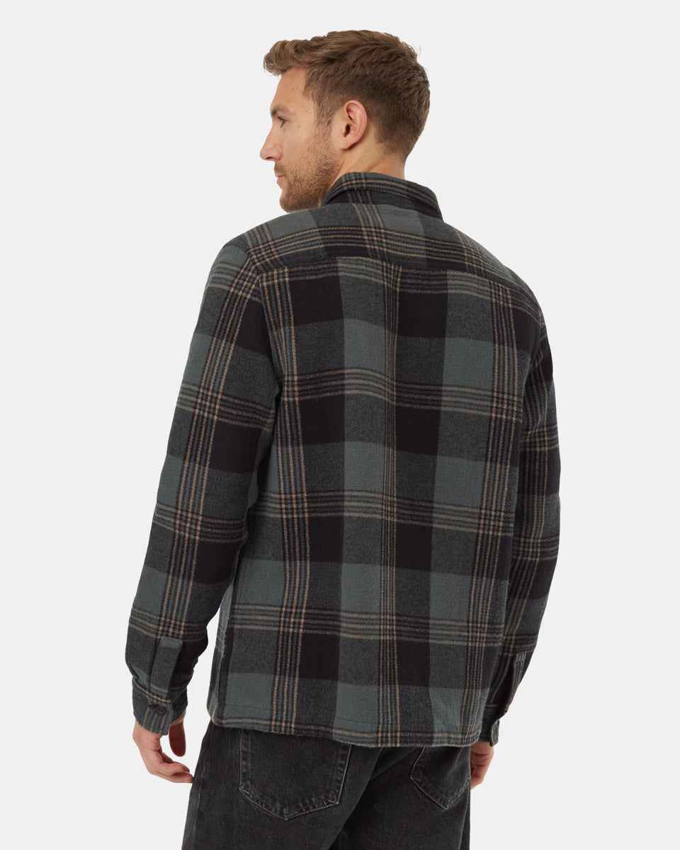 Woodford Jacket