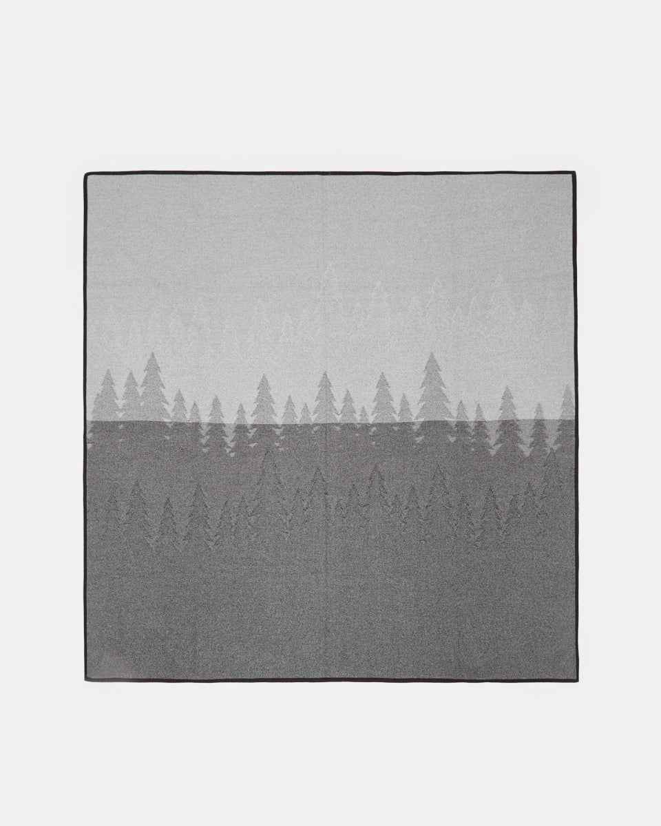 Cotton Juniper Blanket