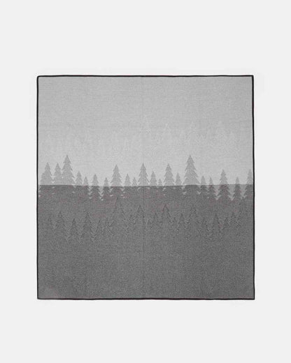 Cotton Juniper Blanket