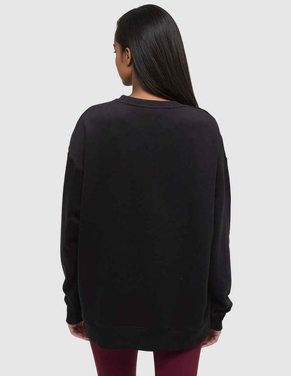 Boreal Wildlife Oversized Crew
