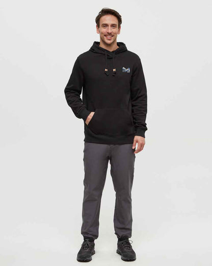 Slack Country Hoodie