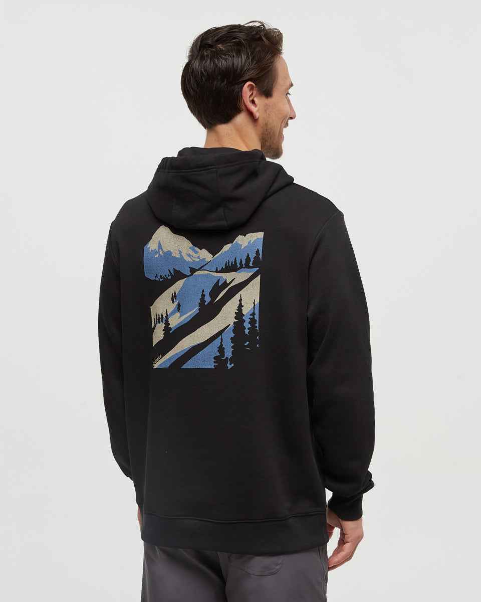 Slack Country Hoodie