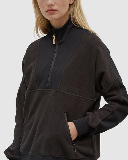 Pikes Half Zip