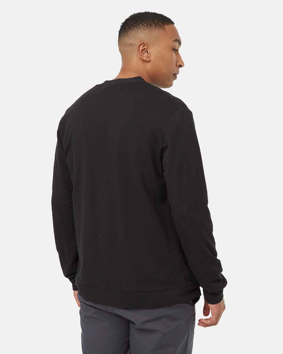 SoftTerry Light Button Front Cardigan