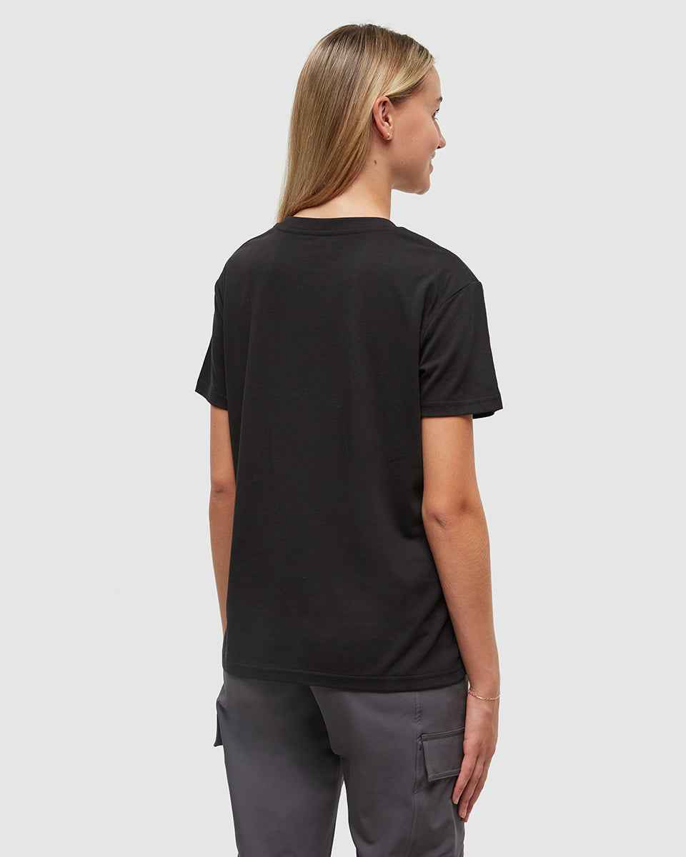 Cloud Valley T-Shirt