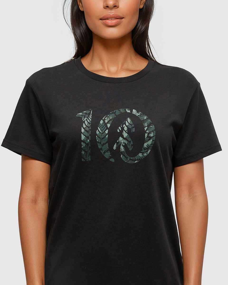 Fernleaf Ten T-Shirt