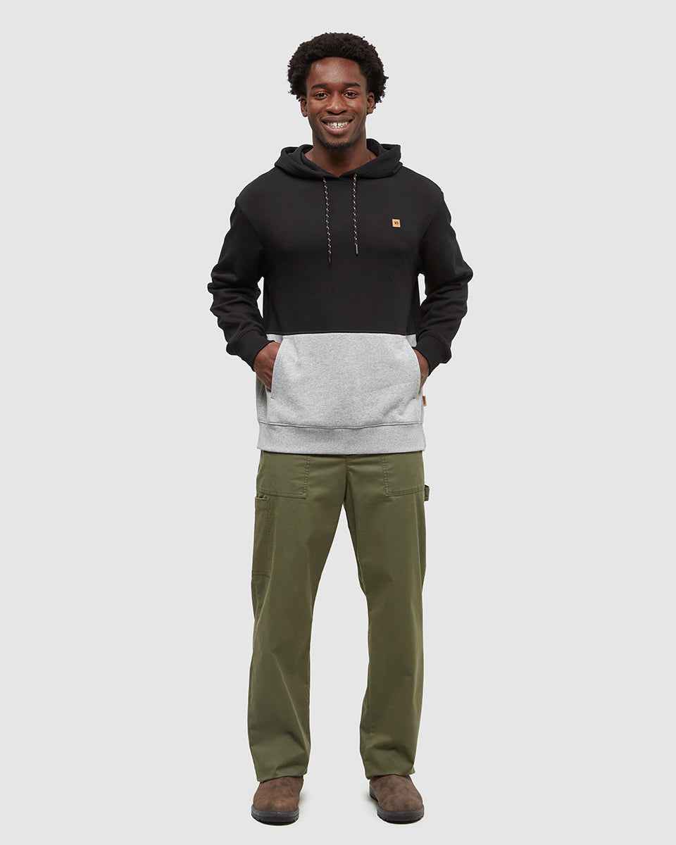Howson Hoodie