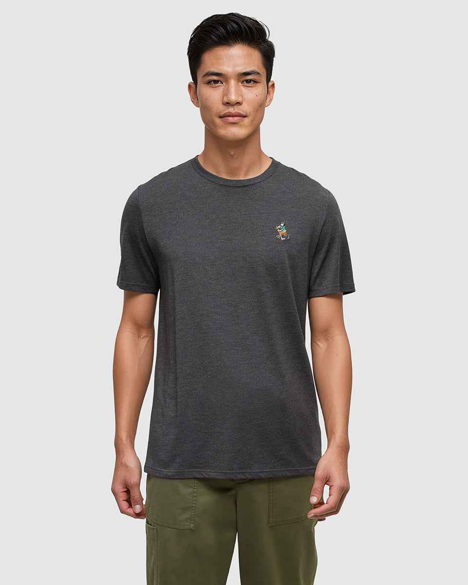 Sasquatch T-Shirt