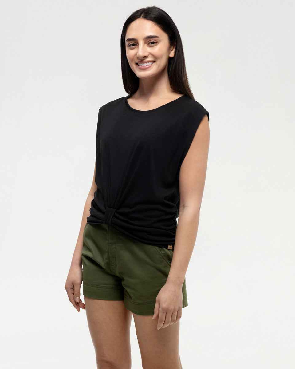 Seton T-Shirt