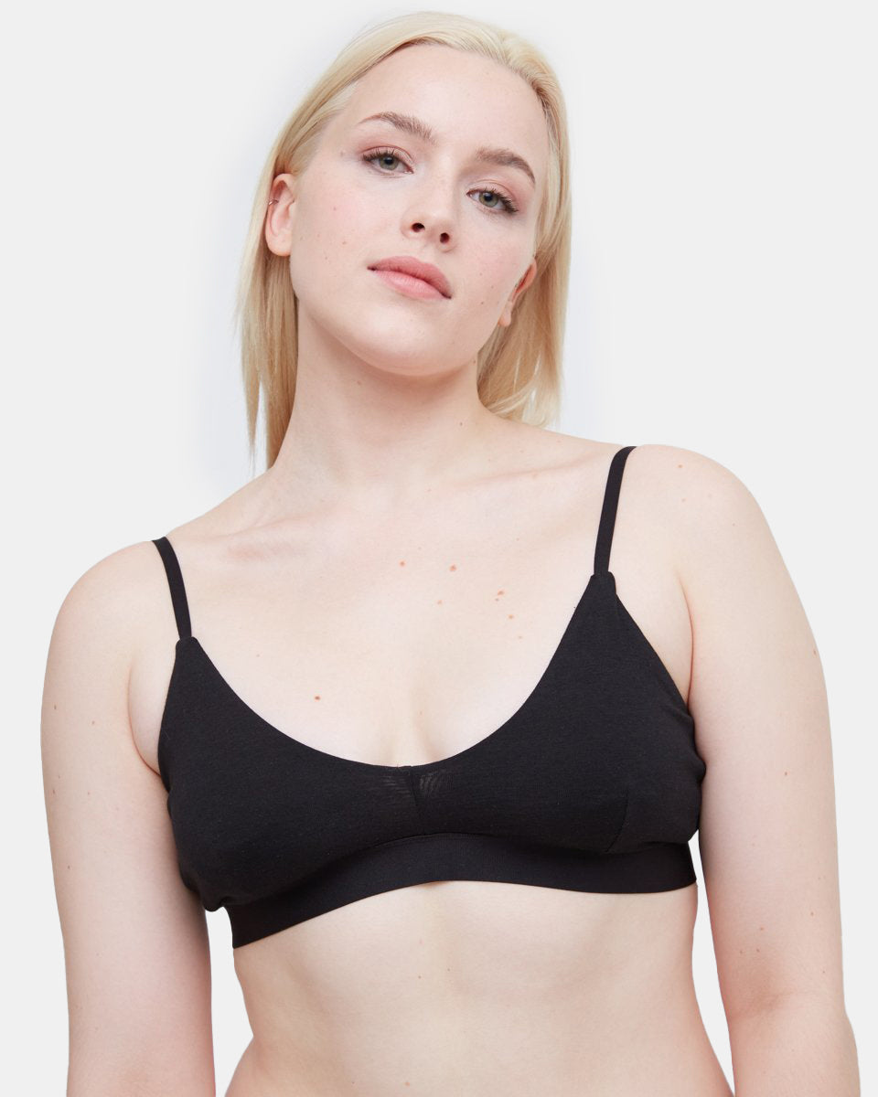 The Everyday Bra