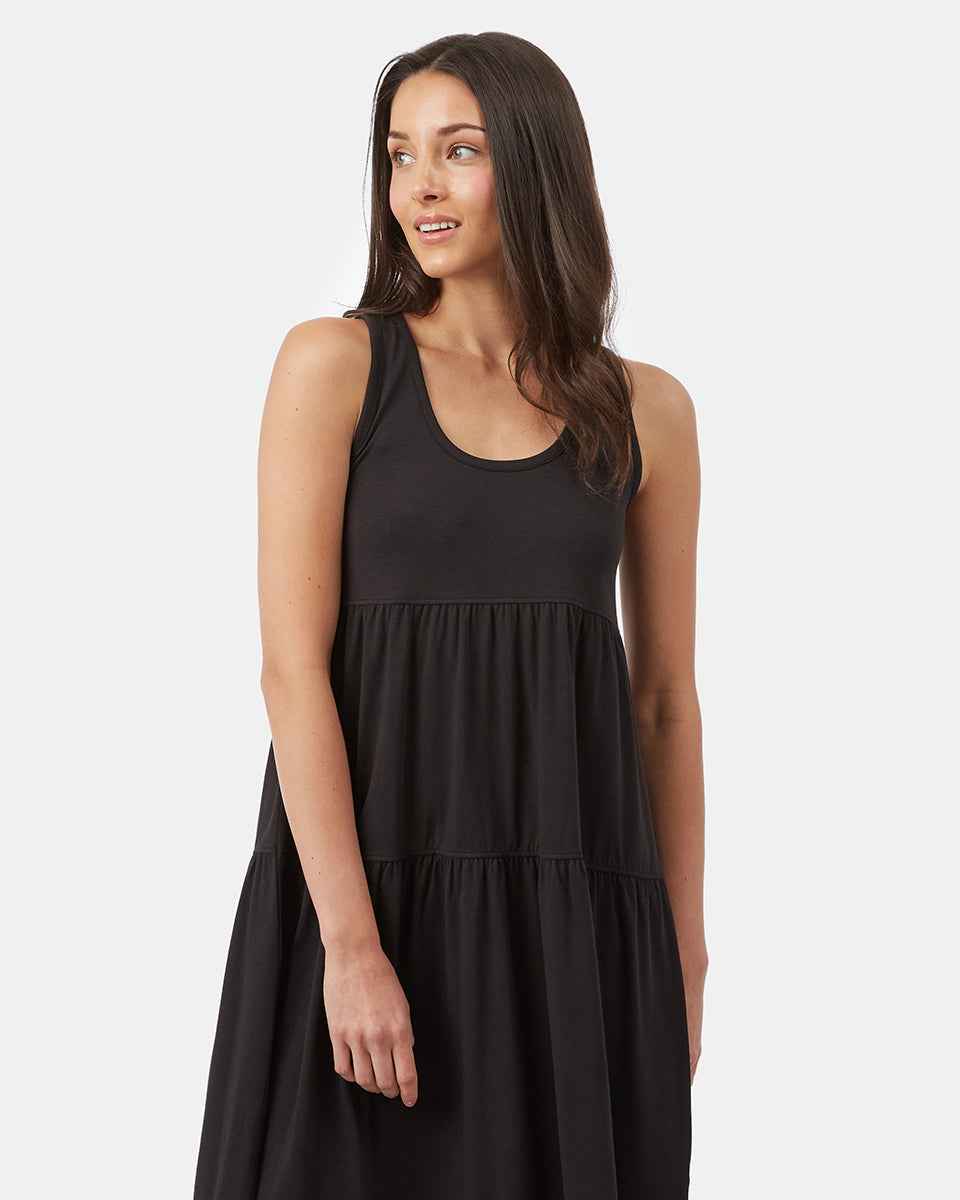 Modal Daytrip Reversible Dress