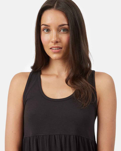 Modal Daytrip Reversible Dress