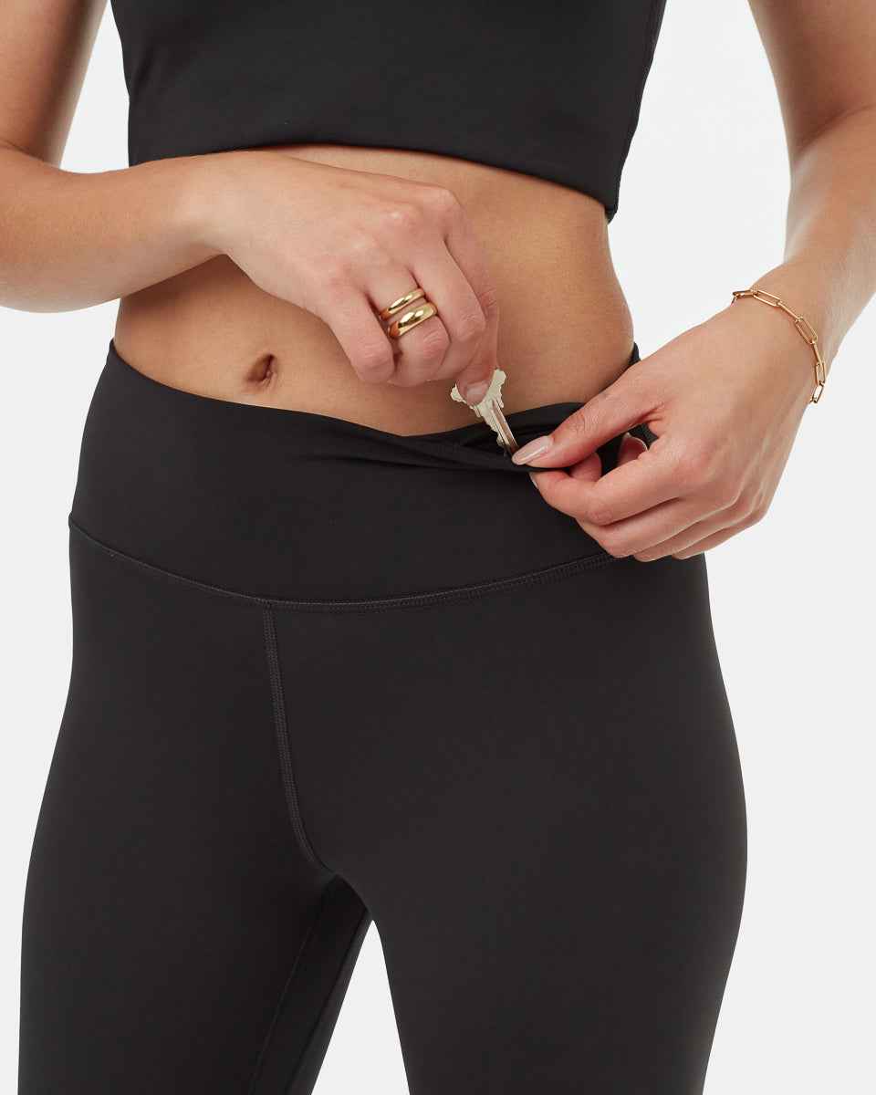 InMotion 7/8 High Rise Legging